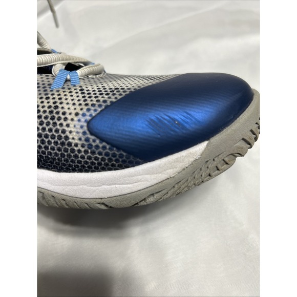 Nike Jordan Super Fly 3 Basketball Shoes Size 11 - Picture 6 of 8